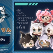 楽天、限定グッズオンラインショップ「楽天コレクション」にて『アズールレーン』のグッズを先行発売決定