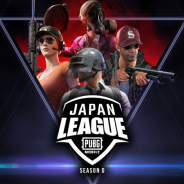 PUBGとNTTドコモ、『PUBG MOBILE』の公式eスポーツ大会を8月29日から開催! 優勝者には賞金400万円と世界大会への出場権を授与