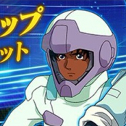 バンナム、『ガンダムブレイカーモバイル』で明日12時より新規機体「スクランブルガンダム」や新規AIパイロット「アディン・バーネット」が登場
