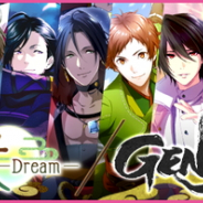 セガゲームス、『夢色キャスト』で新演目「光 -Dream-/GENJI」イベントを開催 新キャストカードが出現する「光 -Dream-/GENJI」ガチャも