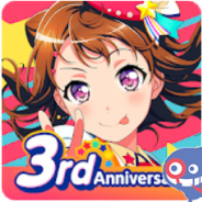 【Sp!cemartゲームアプリ調査隊】周年施策から辿る『バンドリ! ガールズバンドパーティ!』大ヒットの背景。1・2・3周年でなにが起こったのか