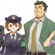 サイバード、今冬配信予定の新作『イヌワシ うらぶれ探偵とお嬢様刑事の池袋事件ファイル』のサブキャラクターを公開 『探偵 神宮寺三郎』とのコラボエピソード第3章の公開も