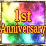 セガネットワークス、『キングダムコンクエスト2』がサービス開始1周年!「1st Anniversaryキャンペーン」キャンペーンを開催中