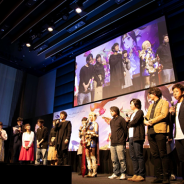 gumi、『誰ガ為のアルケミスト』3周年記念ファンミーティングを開催! 劇場アニメ化に続き、初となる舞台化・小説化も発表