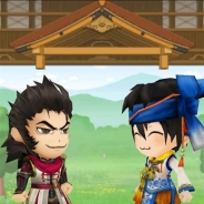 コーエーテクモ、『戦国無双シュート』に「第3回人気投票SPステージ」を期間限定で追加 人気投票でランクインした竹中半兵衛らの特別イベントなど