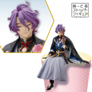 フリュー、『みんなのくじ 刀剣乱舞-ONLINE- ~ぬーどるストッパーの陣~』を5月26日より順次発売