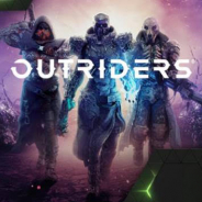 NVIDIA、「GeForce NOW」で『OUTRIDERS』 を含む新作13タイトルに対応