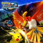 ポケモンとHEROZ、『ポケモンコマスター』を『Pokémon Duel』として世界配信…ポケモンのフィギュアを使って戦う戦略対戦ボードゲーム