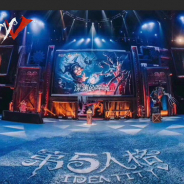 NetEase、『Identity V』大規模イベントを上海で開催! 伊藤潤二コレクションコラボや新キャラ、新マップ、新モードなど新情報も!