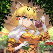 セガ、『けものフレンズ3』で「ジャパリパーク立ち入り禁止区域・解除開始」開催! 「アリツカゲラ」「パンサーカメレオン」が登場するガチャも