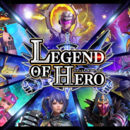 Snail Games Japan、スマホ向け新感覚バトルロイヤルゲーム『LEGEND OF HERO:レジェンドオブヒーロー』の事前登録を開始!