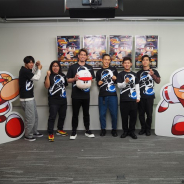 KONAMI、『eBASEBALLパワフルプロ野球2020』で前田健太投手率いる「チームマエケン」と抽選で選ばれた小学生が対戦!