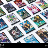 スクエニ、『ファイナルファンタジーXIV』がフリートライアルの大幅拡張を記念して渋谷駅で32人の作家が参加した「#FreestyleArt」を公開