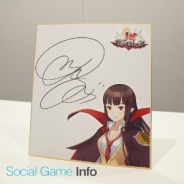 DeNA、『JKヴァンパイア』でイベント「バレンタイン大作戦」を開催 内田真礼さん、白石涼子さん、悠木碧さんのサイン色紙プレゼントも