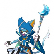 レベルファイブとNHN PlayArt、『妖怪ウォッチ ぷにぷに』で「妖怪学園Yガシャ」開催! ZZランク「ブルームーン」登場
