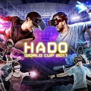 meleap、「HADO」を活用した最新ARゲーム「HADO SHOOT!」を5月30日より静岡県シネプラザサントムーンで展開