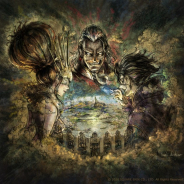 スクエニ、『OCTOPATH TRAVELER 大陸の覇者』の事前登録者50万人を突破…西木康智氏による新曲③を公開 9月18日にゲーム配信日を発表へ
