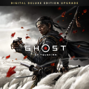 SIE、『Ghost of Tsushima』で通常版をアップグレードする追加パックを発売! 「対馬の英雄」スキンセットやデジタルミニアートブックなどが同梱