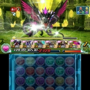 ガンホー、『パズドラZ』で3月1日より月替わりダンジョン「光の裏神殿」を配信開始… スコアアタック日本一を決める大会概要も掲載