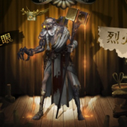 NetEase Games、『IdentityⅤ 第五人格』で新ハンター・狂眼が登場 仕掛けや建築に精通している専門家でサバイバーを囲い込む!!