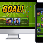 NHN PlayArt、欧州の有名選手が登場するサッカー戦略SLG『FOOTBALL DAY』をハンゲームで提供開始。PC/スマートフォンどちらでもプレイ可能