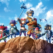 スクエニ、新作『ファイナルファンタジーグランドマスターズ』を配信開始! 『FFXI』のヴァナ・ディールが舞台のスマホ向け本格オンラインRPG