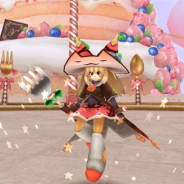 アソビモ、『トーラムオンライン』で高難易度討伐イベントに新ボス「パティシア」が登場 髪型が変わる限定装備を手に入る