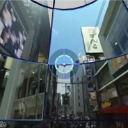 想通、オリジナルVRアプリ『Mesh Mix』をGoogle Playでリリース…パズルゲームの操作性とVR動画の楽しさを“MIX”した新感覚コンテンツ