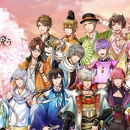 ジークレス、『茜さすセカイでキミと詠う』の1周年を記念するホールイベントの観覧チケットの一般発売を本日より開始