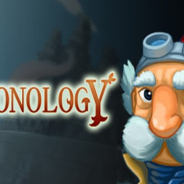ウェード・コム、『時空を駆け巡る謎解きアドベンチャーChronology(クロノロジー)』をauスマートパスで配信開始!