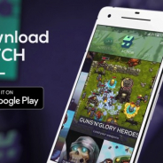 スマホ向けのクラウドゲーミングサービス「Hatch」の新しいデモムービーが公開に 日本国内でローンチ予定も時期は未定