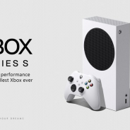 日本マイクロソフト、Xbox Series Sの価格を32,980円(税抜) から29,980 円(税抜)に値下げ