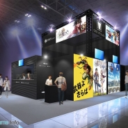 【TGS2016】グリー、ブース出展概要が決定! 『乖離性ミリオンアーサーVR』の試遊を実施 『アナザーエデン』や『武器よさらば』のニコ生放送も