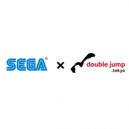 セガ、double jump.tokyoと協業…NFTデジタルコンテンツの販売を今夏を目途に開始へ セガサミーHDによる出資も