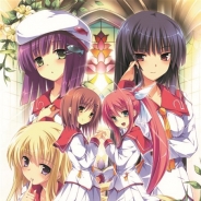 イーキューブ、恋愛ソーシャルノベルゲーム『花と乙女に祝福を』を「Mobage」で配信開始