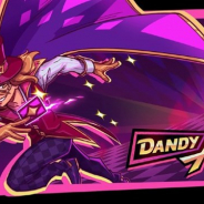 NEOWIZ、PCゲーム2Dアクションゲーム『Dandy Ace』の第1次「クローズドβテスト」を10月7日から開始
