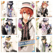 『アイナナ』がApp Store売上ランキングで292位→11位に急上昇 プロジェクト4周年を記念した特別衣装の限定オーディション開催で