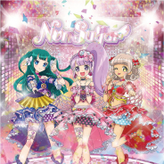 タカラトミーアーツ、チーム対抗スペシャル大会で1位を獲得したプリパラ「ノンシュガー」の描き下ろしビジュアルを公開!