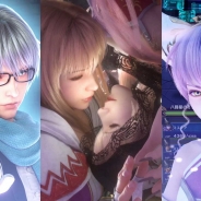 スクエニ、『FFBE』×『ジュマンジ/ウェルカム・トゥ・ジャングル』コラボCMを公開