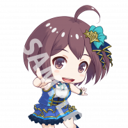 タイトー、『アイログ』で7周年記念イベントを開催! 上位アイドルがミニキャラグッズ化となる「第16回アイログ総選挙」も