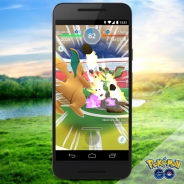 『ポケモンGO』で「コミュニティ・デイ」が2月24日12時より開催 「ミニリュウ」大量発生 時間内に進化させると「りゅうせいぐん」を習得