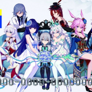 『崩壊3rd』国内サービス開始2周年を記念した「Tカード」が2月15日より発行開始!