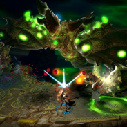 Blizzard Entertainment、Switch向けアクションRPG『ディアブロ III エターナルコレクション』の「あらかじめダウンロード」を開始