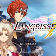 キャラアニ、 PS4&Switch用ソフト「ラングリッサーI&II」の体験版を配信中! DL版の事前予約販売が決定!