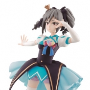 バンプレスト、「一番くじ」の最新作「一番くじプレミアム アイドルマスター シンデレラガールズPART3」を11月5日より発売!