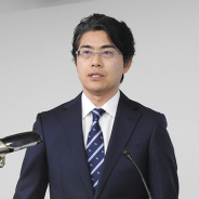 【エディア決算説明会】「まだ赤字だが売り上げは前期3Qを底に増収傾向」(原尾社長) 下期は『マップラス+カノジョ』と『BALDR ACE』をリリース予定