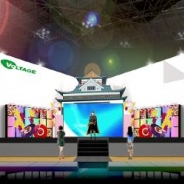 【TGS2016】ボルテージ、スマートフォンアプリ『天下統一恋の乱』と『ダウト』を出展…人気声優の森田成一さん、近藤隆さん、増田俊樹さんがゲストのステージも