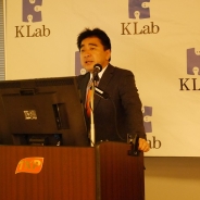 KLab決算説明会 『スクフェス』好調で3Q過去最高益に 年末の大規模プロモーションで「来年も確実に伸ばす」 「glee」開発権獲得の狙いも明らかに