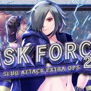SNK、『METAL SLUG ATTACK』でイベント「TASK FORCE 2nd」開催!! 新ユニット「ジェフェット」が登場