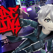 Phoenixx、HYDEソロ活動20周年を記念したスマホゲーム『HYDE RUN』をリリース! 早期DL特典や公式グッズ販売も決定!